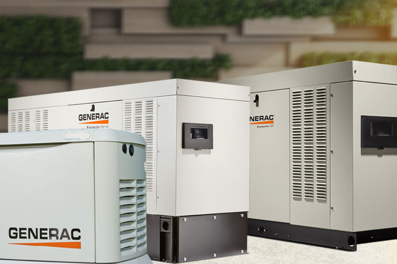 Standby Generators | Back-Up Generators | Cape Coral, FL | Soledion ...